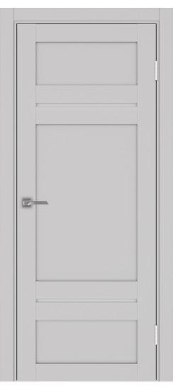 Межкомнатная дверь Турин_532.12121.30  Пепельный