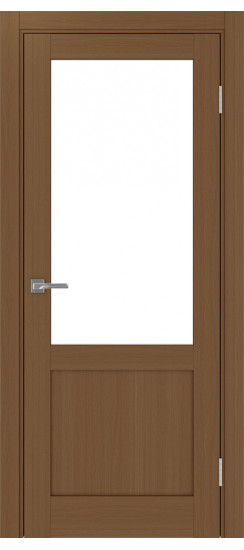 Межкомнатная дверь Турин_502.21.30  Орех NL