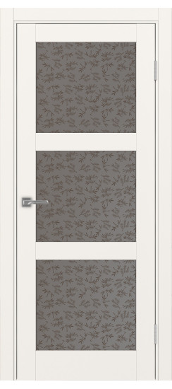 Межкомнатная дверь Турин_530.222.30  Бежевый