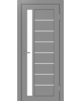 Турин_554.21 ЭКО-шпон Серый