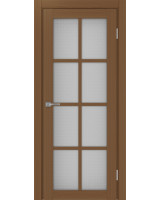 Турин_541.2222 ЭКО-шпон Орех NL