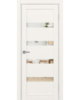 Турин_505.12 ЭКО-шпон Бежевый