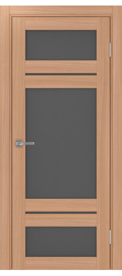 Межкомнатная дверь Турин_532.22222.30  Ясень тёмный