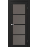 Турин_540.2222 ЭКО-шпон Антрацит