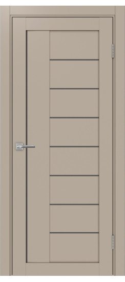 Межкомнатная дверь Турин_524.21.60  Мокко