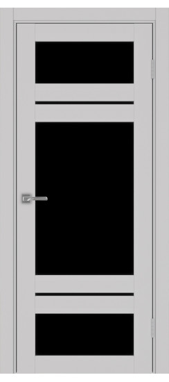 Межкомнатная дверь Турин_532.22222.30  Пепельный