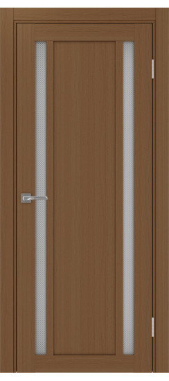 Межкомнатная дверь Турин_522.212.60  Орех NL