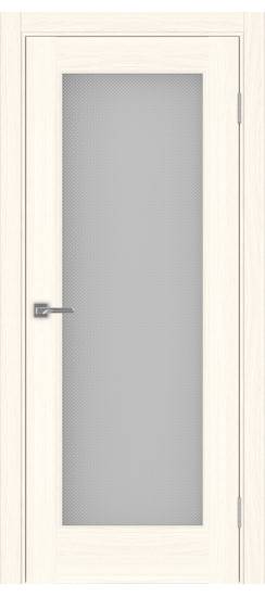 Межкомнатная дверь Турин_Neo_501.2.40  Ясень светлый
