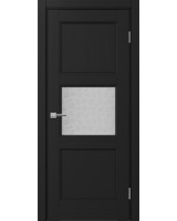 Турин_Neo_530.121 ЭКО-шпон Антрацит