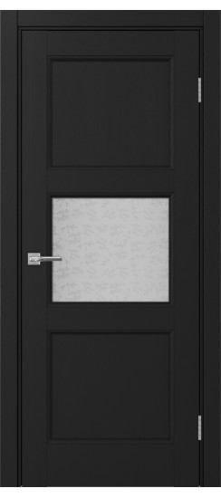 Межкомнатная дверь Турин_Neo_530.121.40  Антрацит
