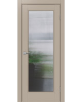 Турин_Neo_501.2 ЭКО-шпон Мокко