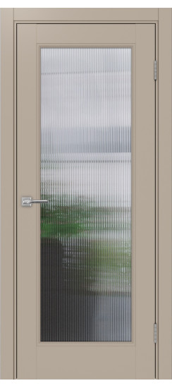 Межкомнатная дверь Турин_Neo_501.2.40  Мокко