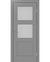 Турин_Neo_530.221 ЭКО-шпон Серый