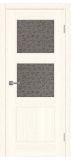 Межкомнатная дверь Турин_Neo_530.221.40  Ясень светлый
