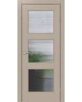 Турин_Neo_530.222 ЭКО-шпон Мокко