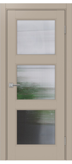 Межкомнатная дверь Турин_Neo_530.222.40  Мокко