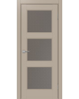 Турин_Neo_530.222 ЭКО-шпон Мокко