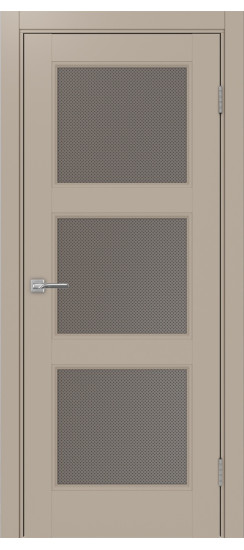 Межкомнатная дверь Турин_Neo_530.222.40  Мокко