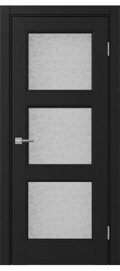Межкомнатная дверь Турин_Neo_530.222.40  Антрацит