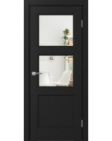 Турин_Neo_530.221 ЭКО-шпон Антрацит