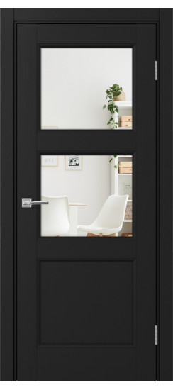 Межкомнатная дверь Турин_Neo_530.221.40  Антрацит