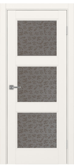 Межкомнатная дверь Турин_Neo_530.222.40  Бежевый