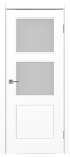 Межкомнатная дверь Турин_Neo_530.221.40  Белый снежный