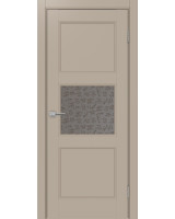 Турин_Neo_530.121 ЭКО-шпон Мокко