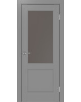 Турин_Neo_502.21 ЭКО-шпон Серый