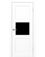 Турин_Neo_530.121 ЭКО-шпон Белый снежный