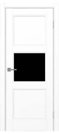 Межкомнатная дверь Турин_Neo_530.121.40  Белый снежный