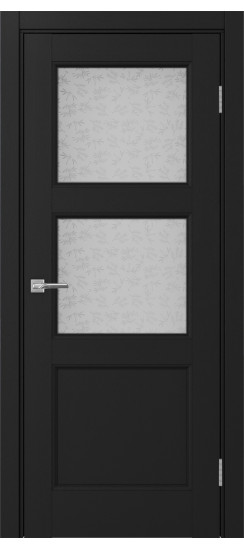 Межкомнатная дверь Турин_Neo_530.221.40  Антрацит