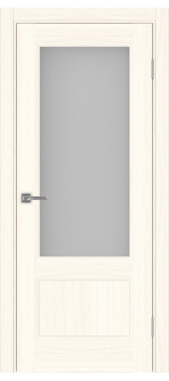 Межкомнатная дверь Турин_Neo_540ПФ.21.40  Ясень светлый