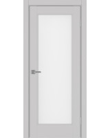 Турин_Neo_501.2 ЭКО-шпон Пепельный