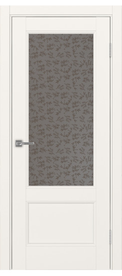 Межкомнатная дверь Турин_Neo_540ПФ.21.40  Бежевый