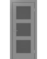 Турин_Neo_530.222 ЭКО-шпон Серый