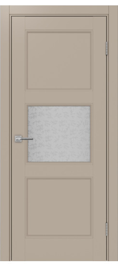 Межкомнатная дверь Турин_Neo_530.121.40  Мокко