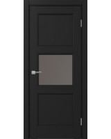 Турин_Neo_530.121 ЭКО-шпон Антрацит