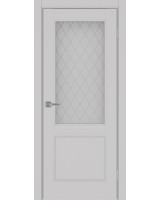 Турин_Neo_502.21 ЭКО-шпон Пепельный