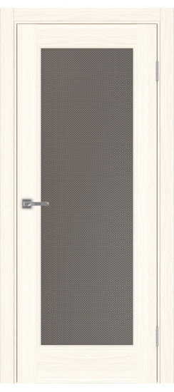 Межкомнатная дверь Турин_Neo_501.2.40  Ясень светлый