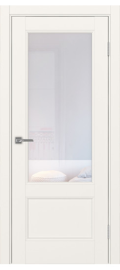 Межкомнатная дверь Турин_Neo_540ПФ.21.40  Бежевый