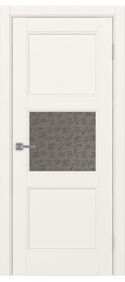 Межкомнатная дверь Турин_Neo_530.121.40  Бежевый