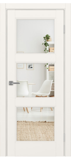 Межкомнатная дверь Турин_Neo_530.222.40  Бежевый