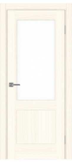 Межкомнатная дверь Турин_Neo_502.21.40  Ясень светлый