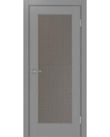 Турин_Neo_501.2 ЭКО-шпон Серый