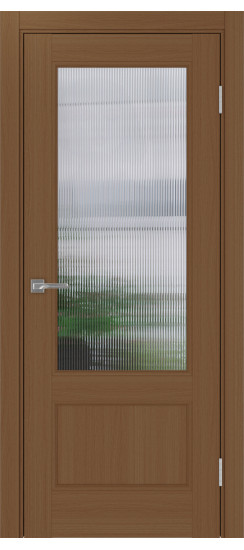 Межкомнатная дверь Турин_Neo_540ПФ.21.40  Орех NL