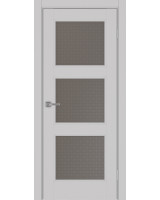 Турин_Neo_530.222 ЭКО-шпон Пепельный