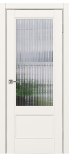 Межкомнатная дверь Турин_Neo_540ПФ.21.40  Бежевый