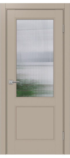 Межкомнатная дверь Турин_Neo_502.21.40  Мокко