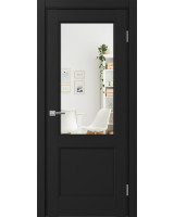 Турин_Neo_502.21 ЭКО-шпон Антрацит